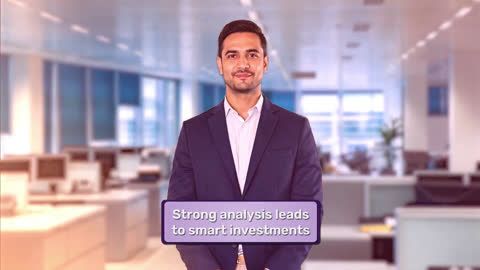 How to analyse business and industry?