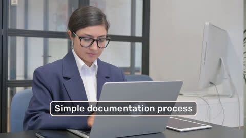 Documents required for CA Loan - Simplified & CA-friendly