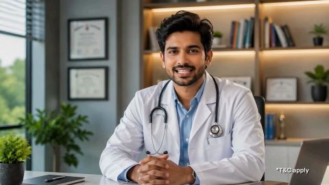 Key Questions Before Choosing Doctor Loan Provider