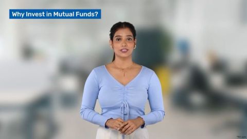 Why invest in Mutual Funds?