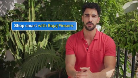 Why shop on the Bajaj Finserv EMI Network?