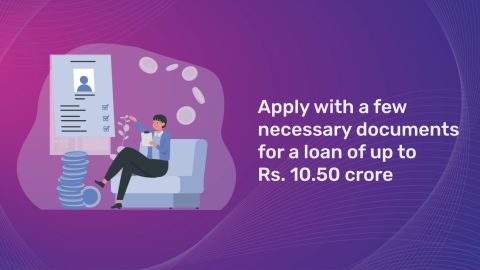 All you need to know about our Secured Business Loan