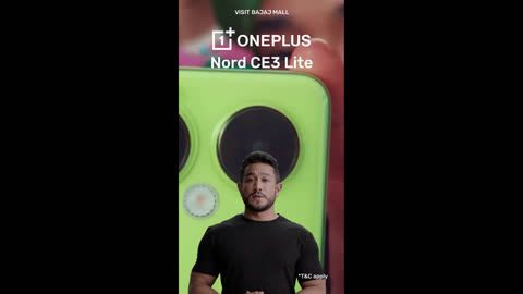 Buy OnePlus Nord CE3 Lite smartphones