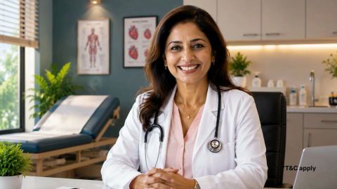 5 Steps to Setup Your Physiotherapy Clinic