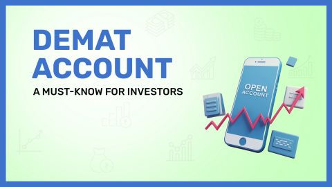 All you need to know about Demat Account