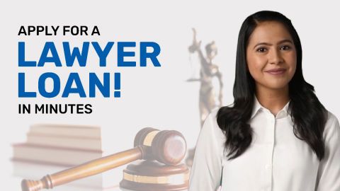 How to apply for a Lawyer Loan