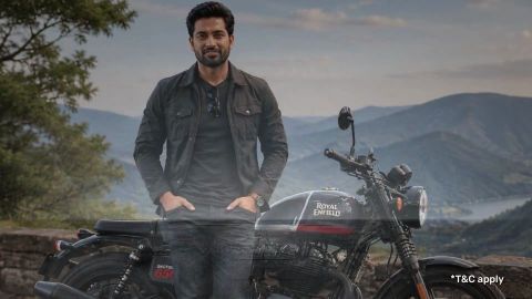 Royal Enfield Shotgun 650 Specifications Explained