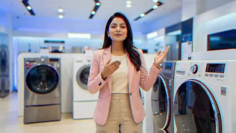 Bosch vs Samsung Washing Machine Which One Is Best