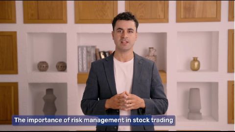 The importance of risk management in stock trading