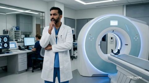 3 Things to Check Before Buying CT Scanner