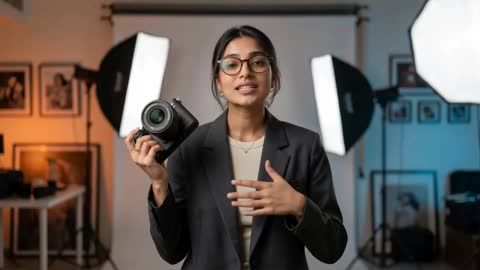 Fujifilm X100VI camera features and specifications