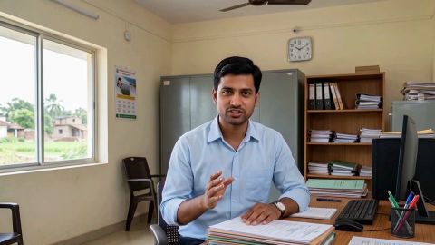 How to Check the RGRHCL Beneficiary Status List