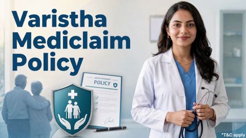 Varistha Mediclaim Policy Comprehensive Coverage for Senior Citizens