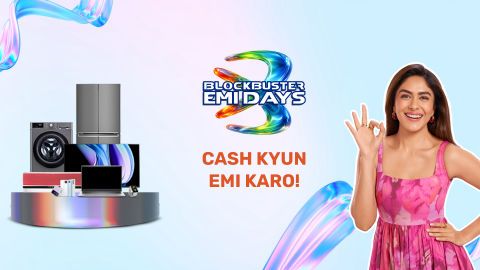 मृणाल ठाकुर अपने नए TV की पूरी कीमत क्यों नहीं चुका रही हैं?