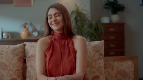 Why is Mrunal Thakur not paying full price for her new TV?
