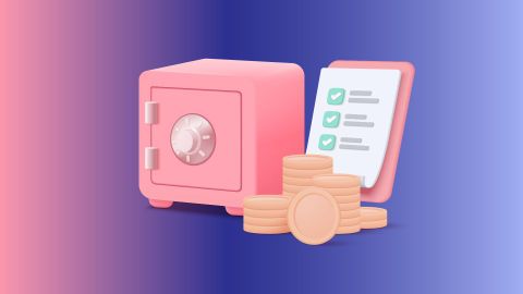 Features and benefits of our systematic fixed deposit
