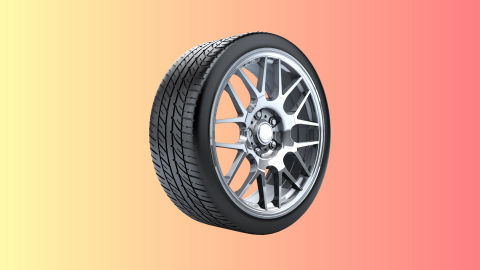 Add-on insurance for your tyres
