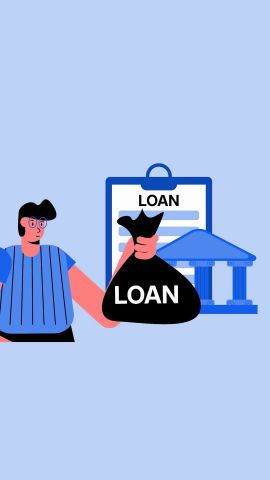 Personal loan for medical expenses