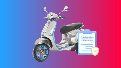 Features and benefits of SBI General Two-wheeler insurance