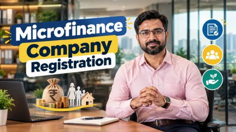 Microfinance Company Registration