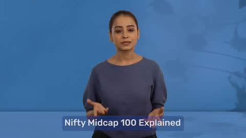 What is Nifty Midcap 100?