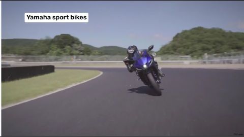 Sports bikes that combine speed and savings