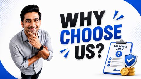 Features and Benefits of Bajaj Finance Personal Loan