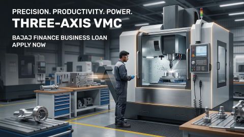 VMC Machine Uses and Applications