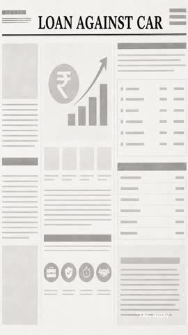 Key Features of Loan Against Car