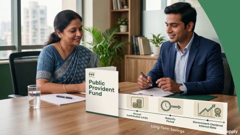 PPF अकाउंट गाइड ब्याज दर, निवेश की लिमिट और सुझाव
