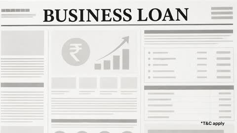 Working Capital Term Loans