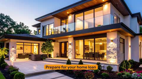 Things you need to know before applying for a Home Loan