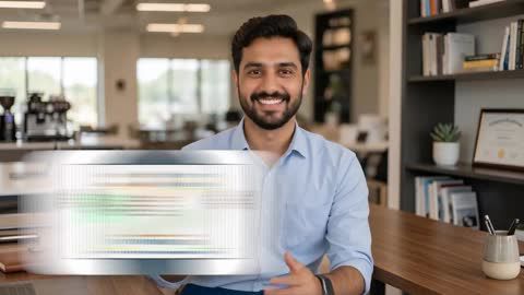 How to Download Labour Card Using Aadhaar and Mobile Number