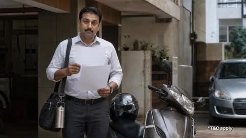 Hero HF Deluxe on EMI – Why Bajaj Finance Is India's Top Choice