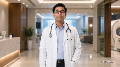 Medical Equipment Finance — Poori Jaankari