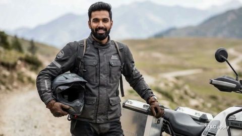 Royal Enfield Himalayan 450 Specifications Explained