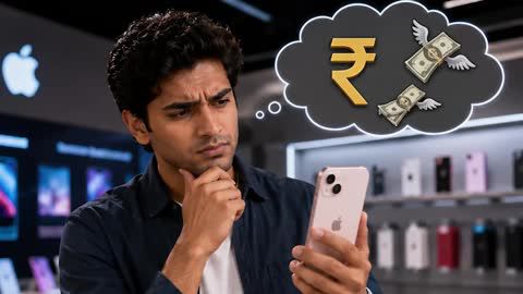 iPhone 13 Mini on EMI with zero down payment guide