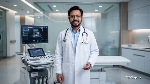 Expand Your Clinic and ICU Services
