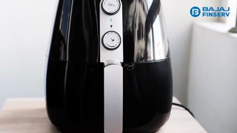 Lloyd air fryer on easy EMIs