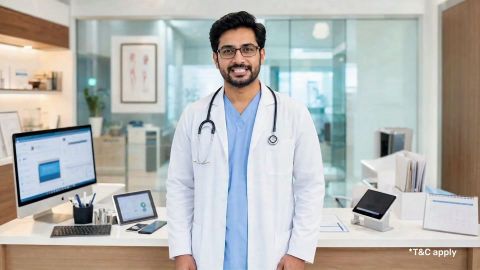 Doctor Loan vs Medical Factoring