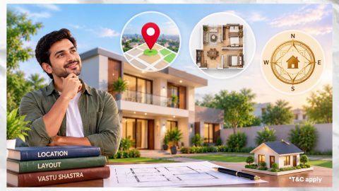 Vastu Shastra Explained
