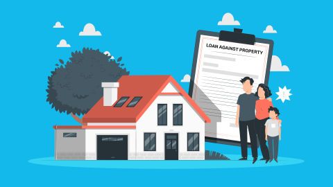 All you need to know about our Loan Against Property