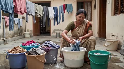 Best 8 kg washing machine on EMI