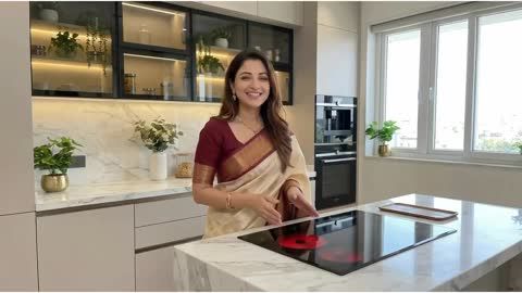 Kutchina Radiant cooktop