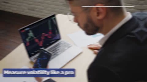 What is the average true range (ATR)