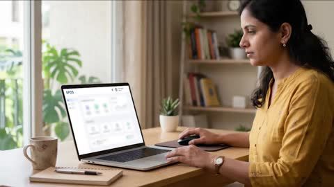 How to Download, Check & Update Your Ration Card Online Across Different States in India