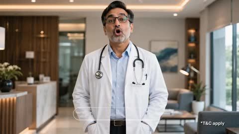 Auto CPAP Machine — Sleep Apnoea Ka Smart Ilaaj