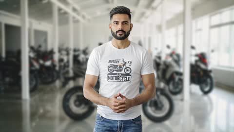 Easy steps to transfer bike ownership online