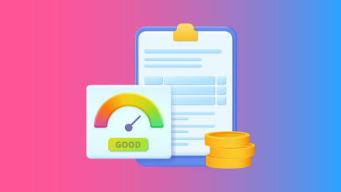 What is the significance of maintaining a good credit score?
