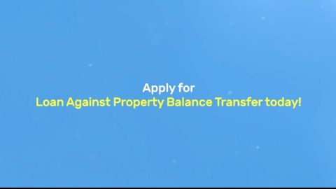 प्रॉपर्टी पर लोन बैलेंस ट्रांसफर के बारे में आपको ये बातें पता होनी चाहिए